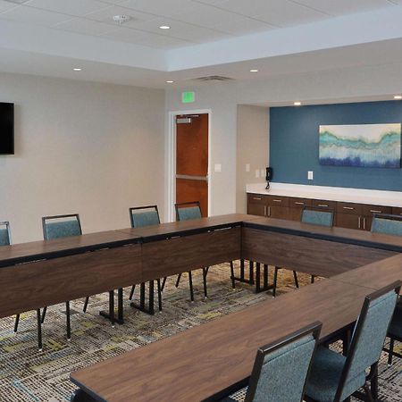 Hampton Inn & Suites Charlotte North I 485 Экстерьер фото